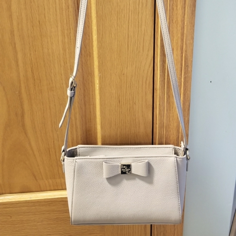 Kate spade crossbody purse